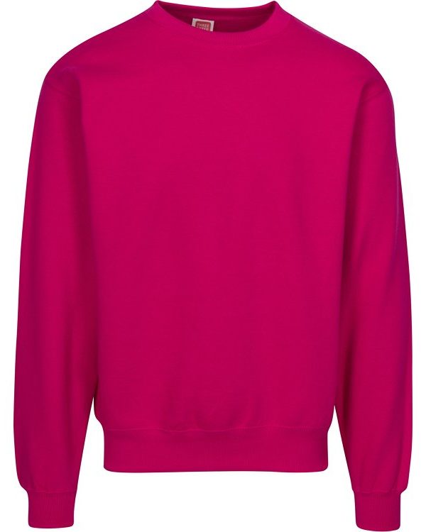 Wholesale Crewnecks and Plain Sweatshirts