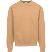 sand crewneck wholesale