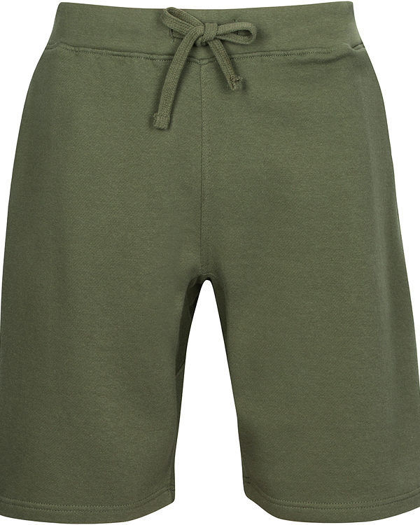 fleece shorts cheap