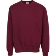 cheap crewneck sweatshirts bulk
