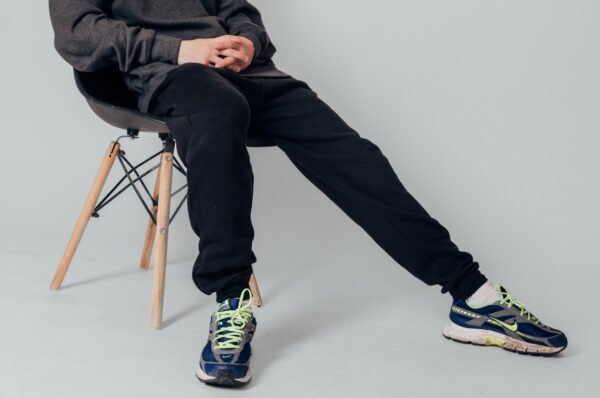 Three Layer wholesale apparel lifestyle photo