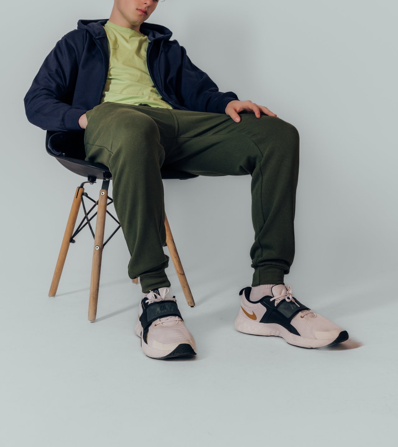 Three Layer wholesale apparel