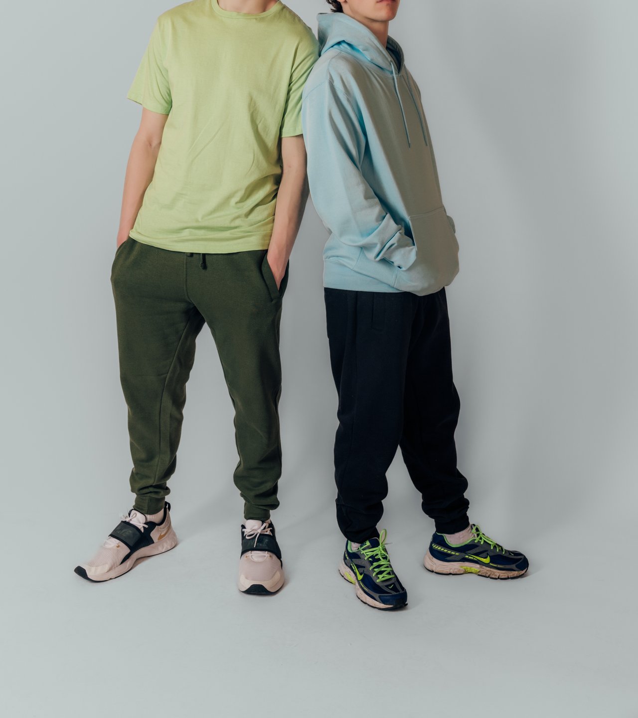 Three Layer Editorial