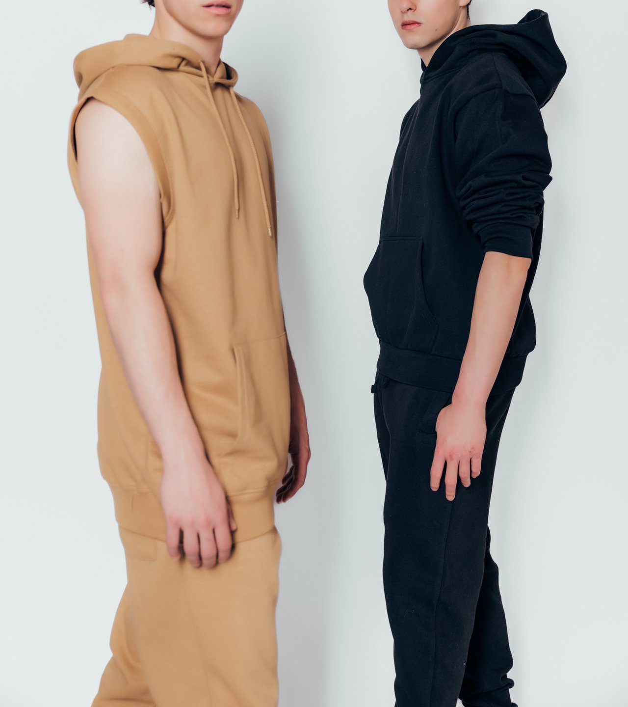 Three Layer Wholesale Apparel