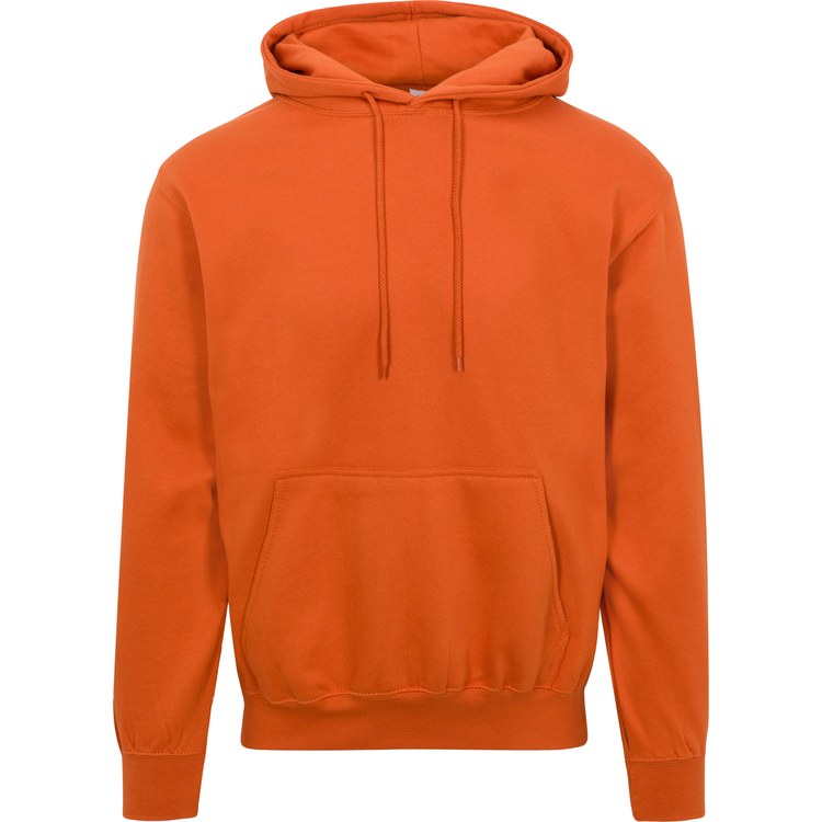 5108 Premium Pullover Hoodie - Texas Orange