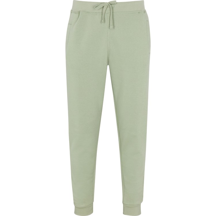 8801 Fleece Joggers - Sage