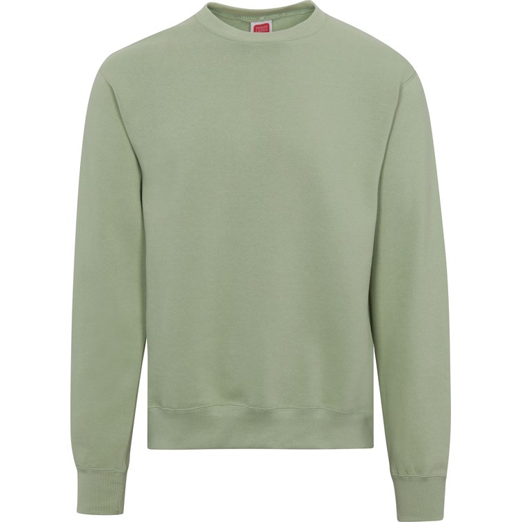 CR280 Crewneck Sweatshirt - Sage