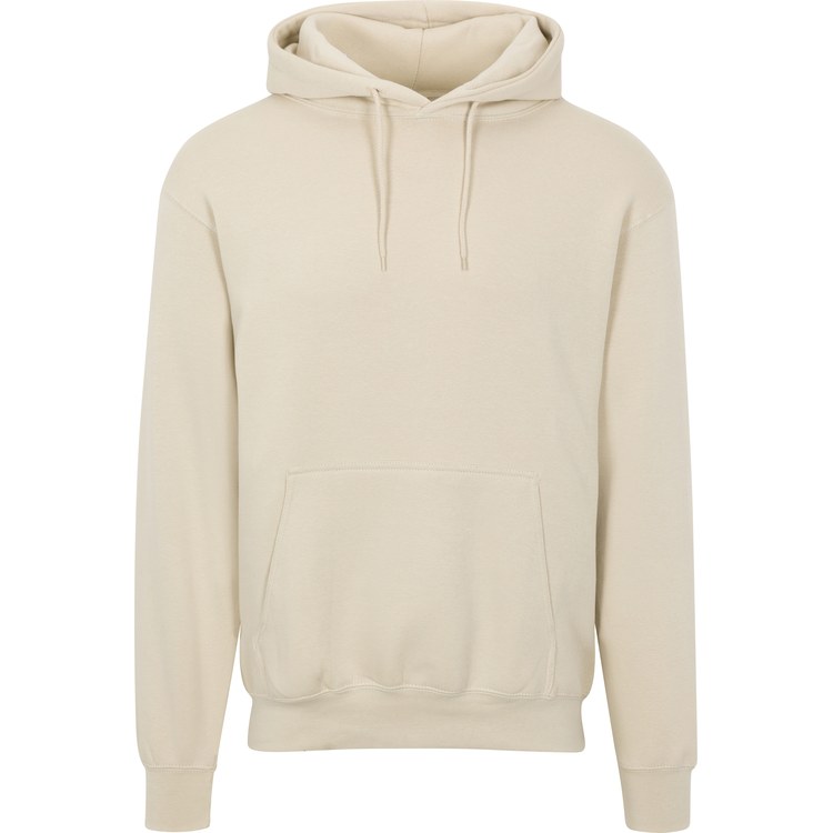 P280 Midweight Pullover Hoodie - Cream Beige